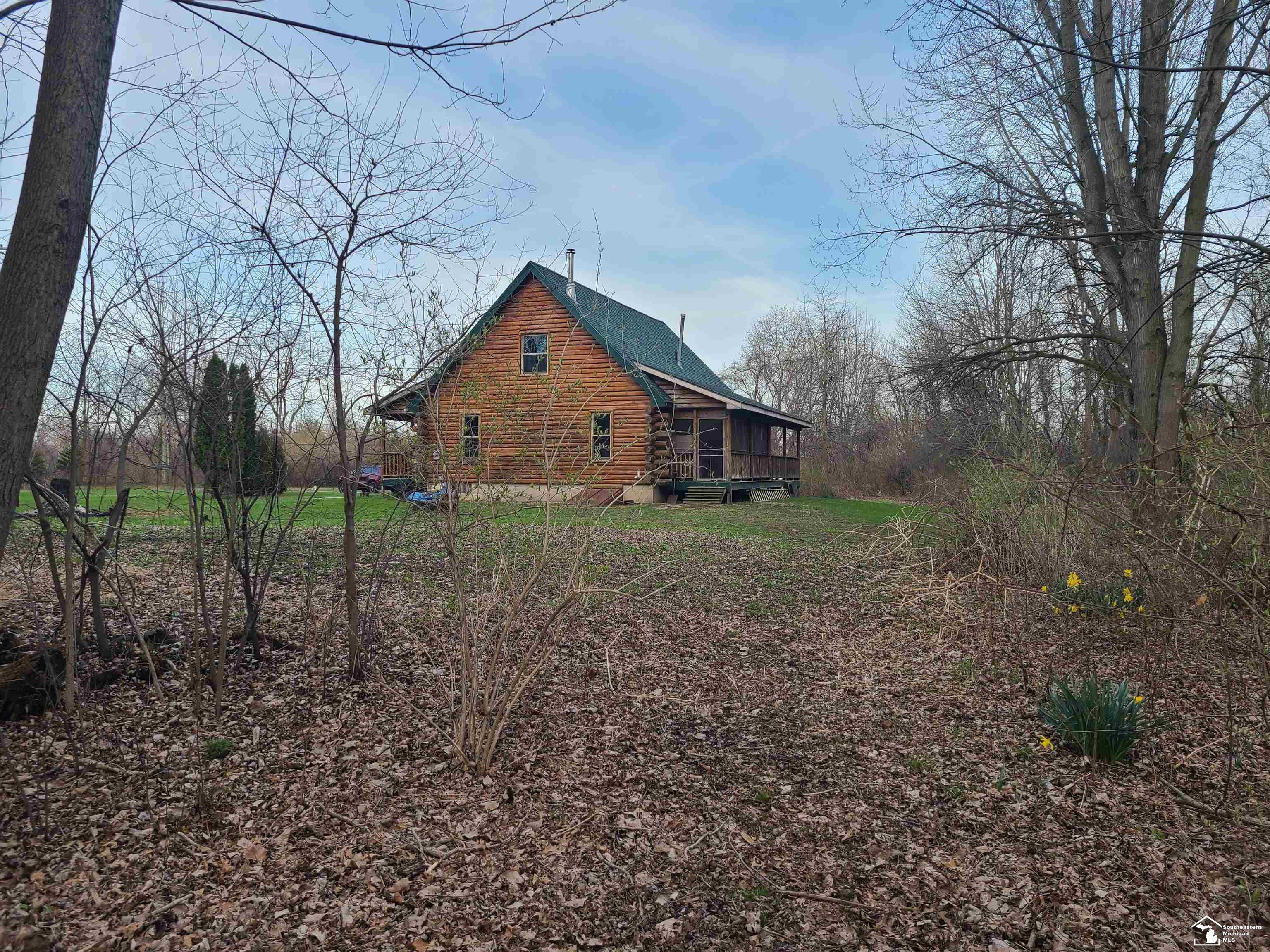 11581 Dixon Road