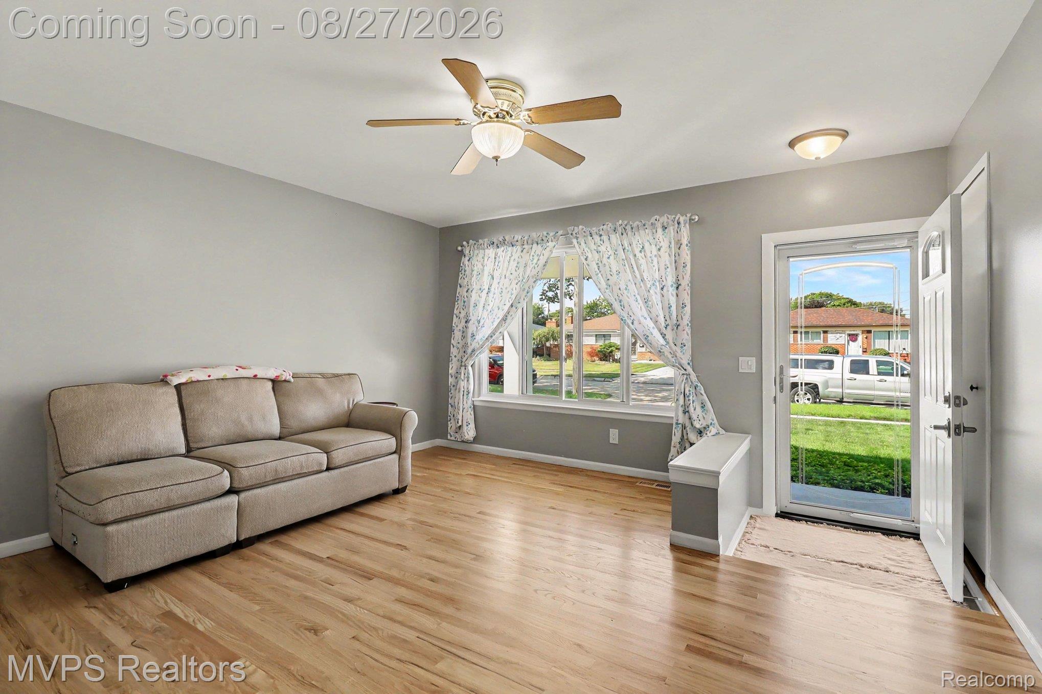 32358 Gloede Drive
