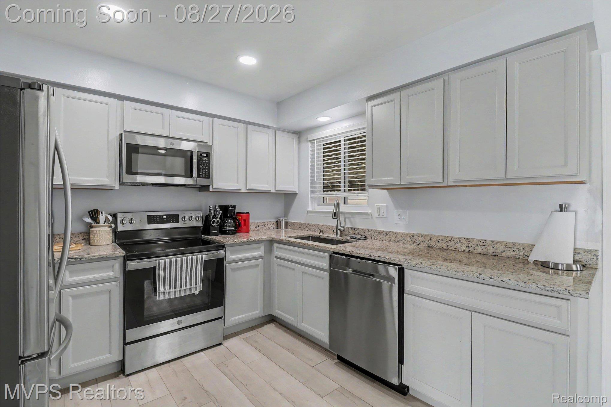 32358 Gloede Drive