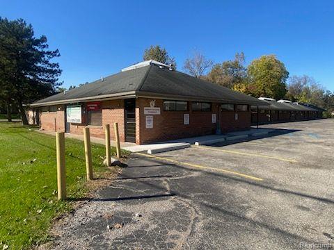 25418 GODDARD Road