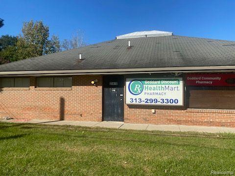 25418 GODDARD Road