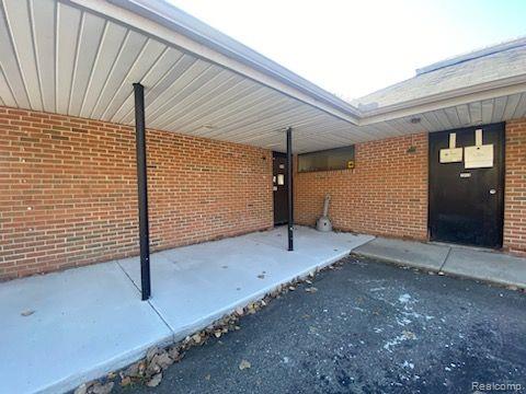 25418 GODDARD Road