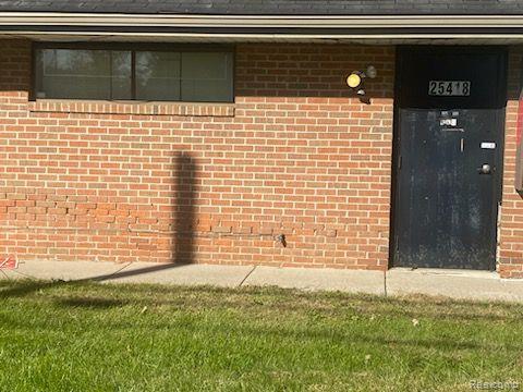 25418 GODDARD Road
