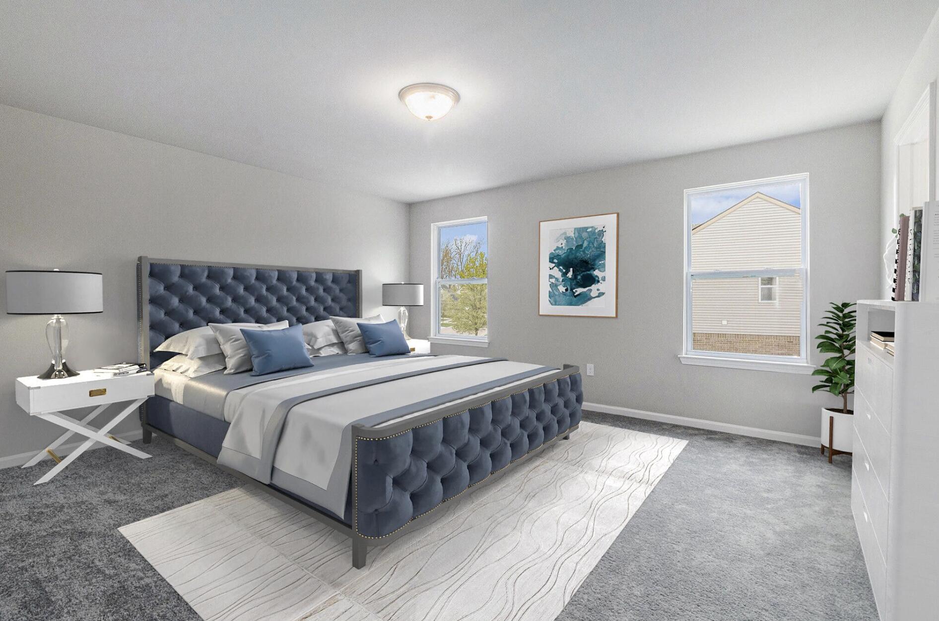 7177 Belle Pointe Drive