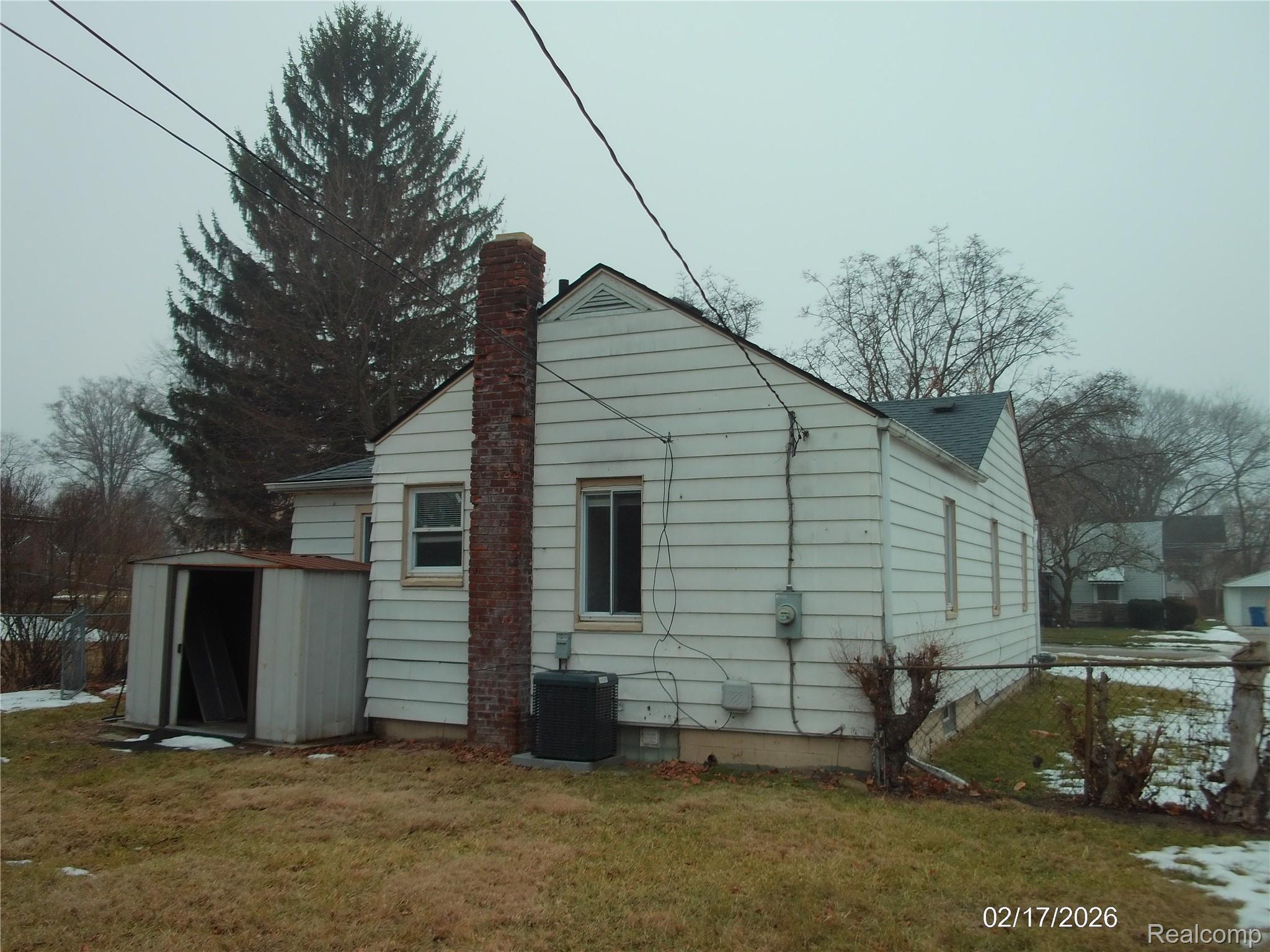 22694 Le Fever Avenue