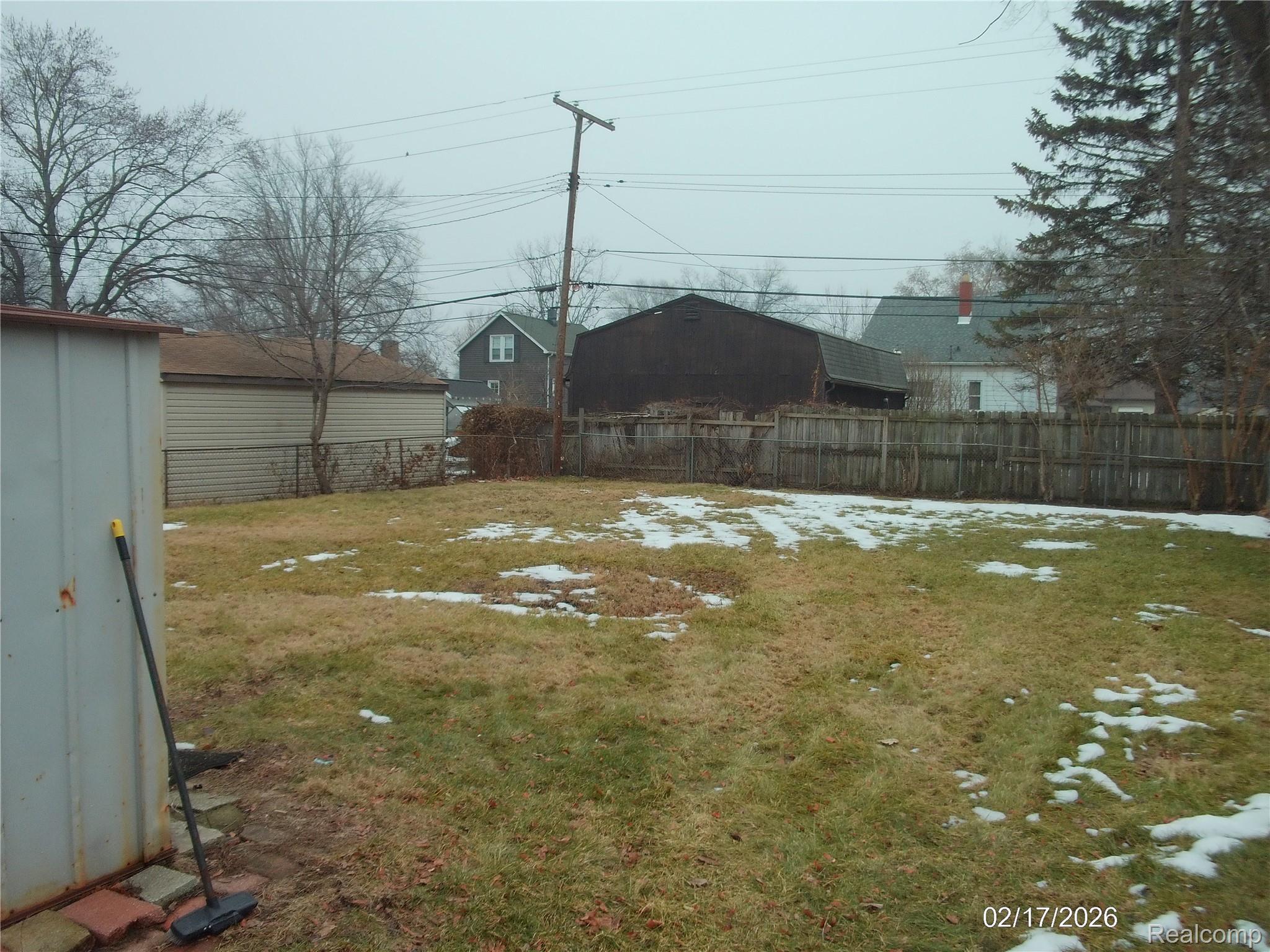 22694 Le Fever Avenue