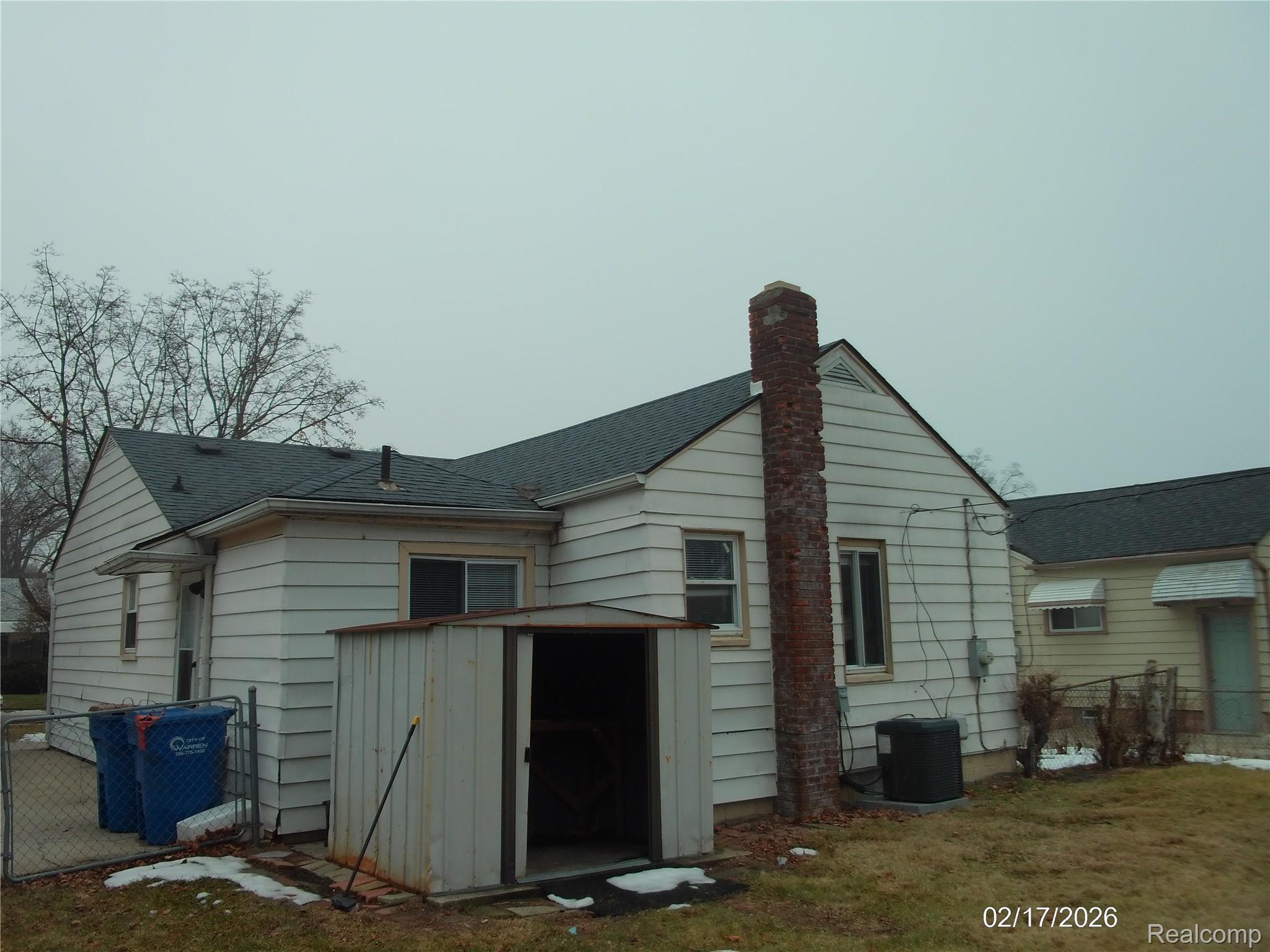 22694 Le Fever Avenue