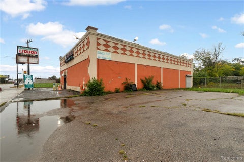 Photo for 14201 Harper Avenue