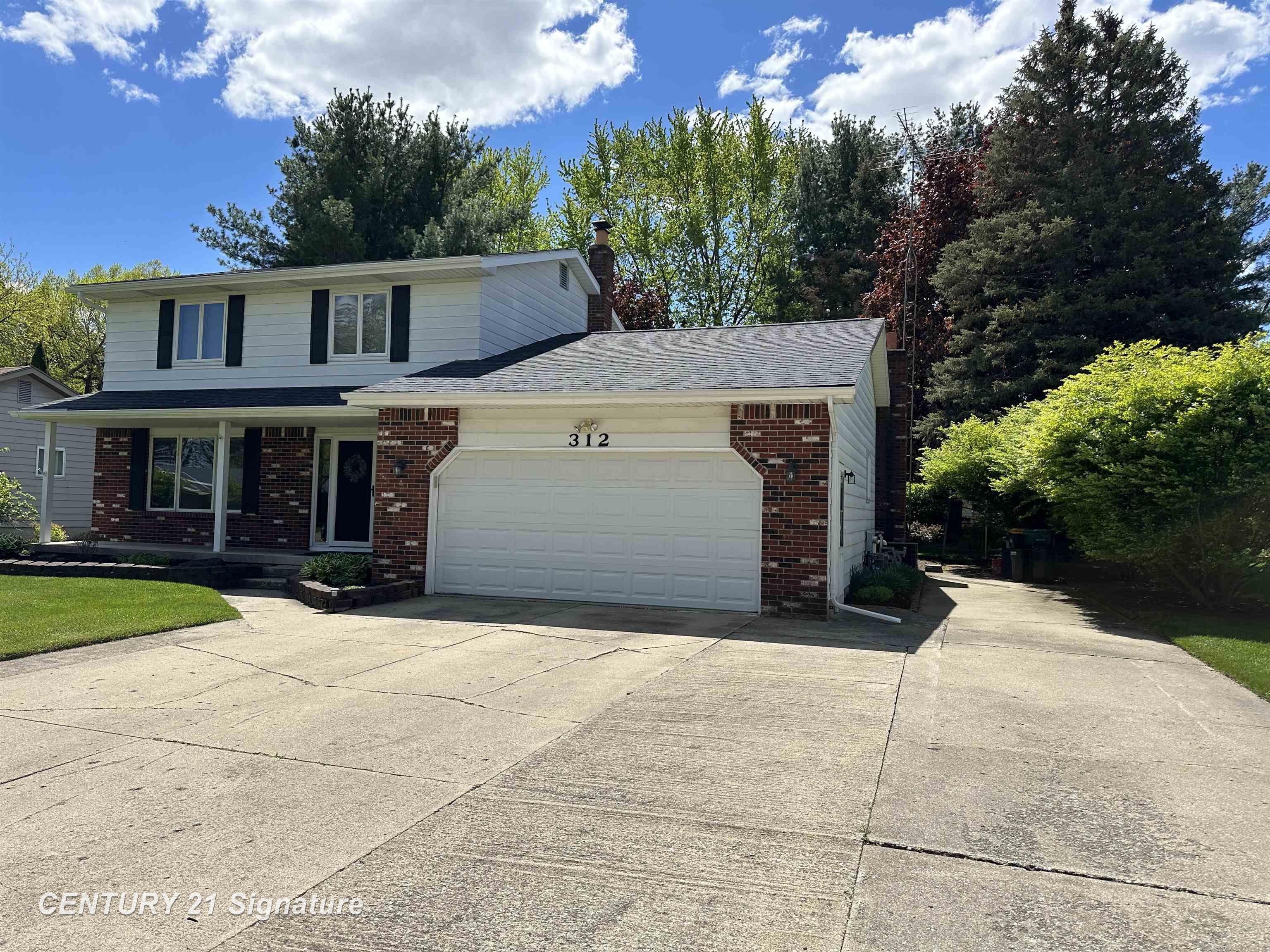 312 Sunrise Drive