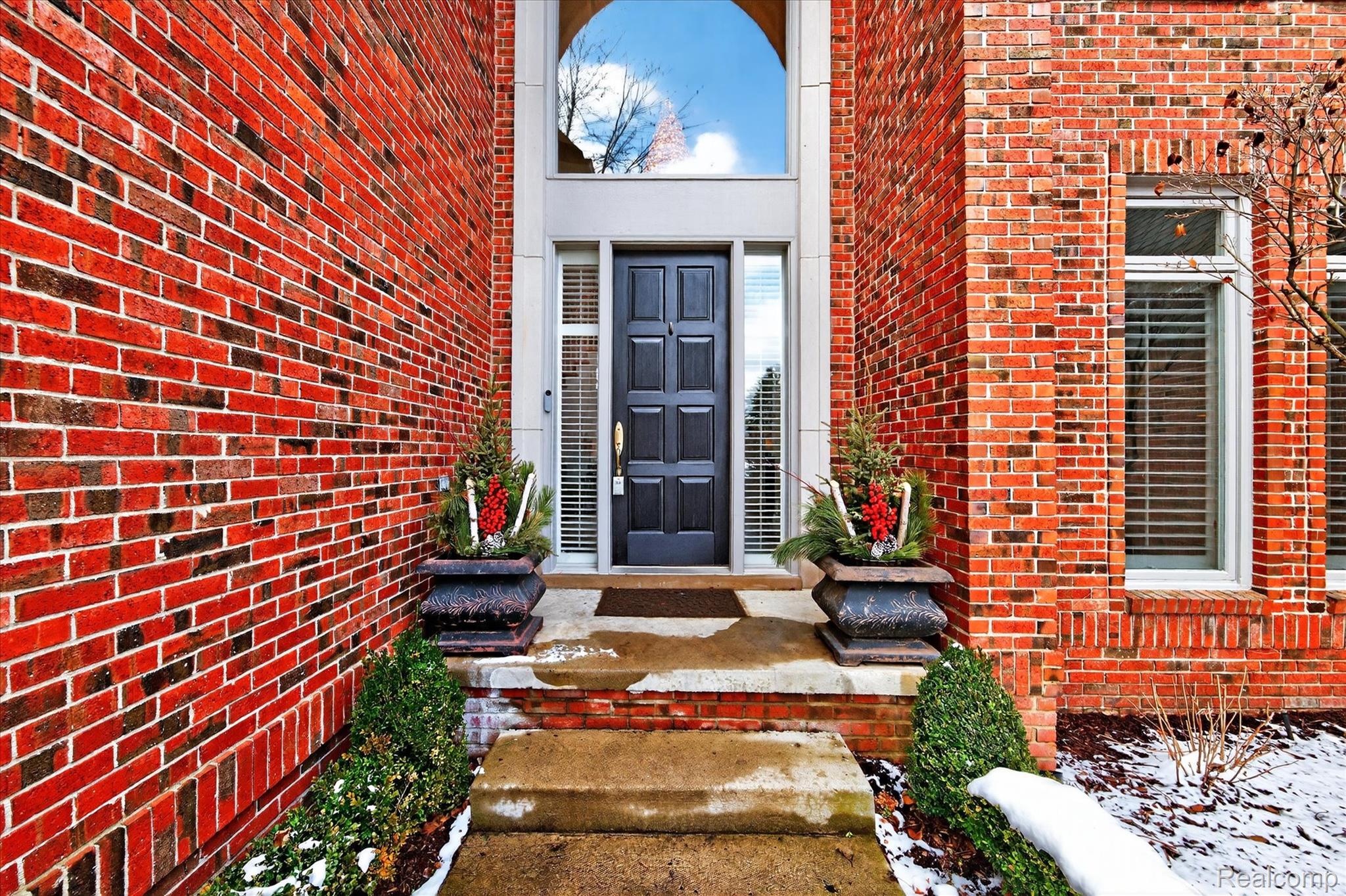 4806 Goodison Place Drive