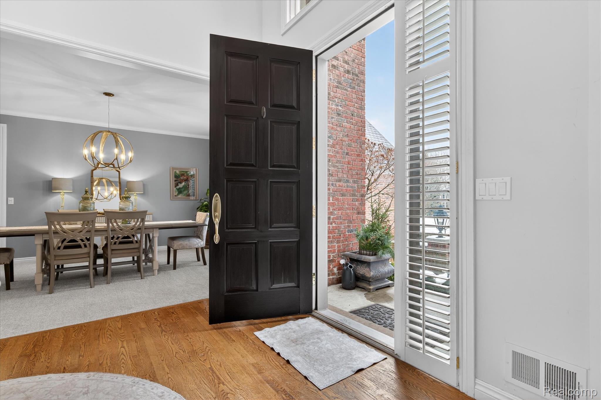 4806 Goodison Place Drive