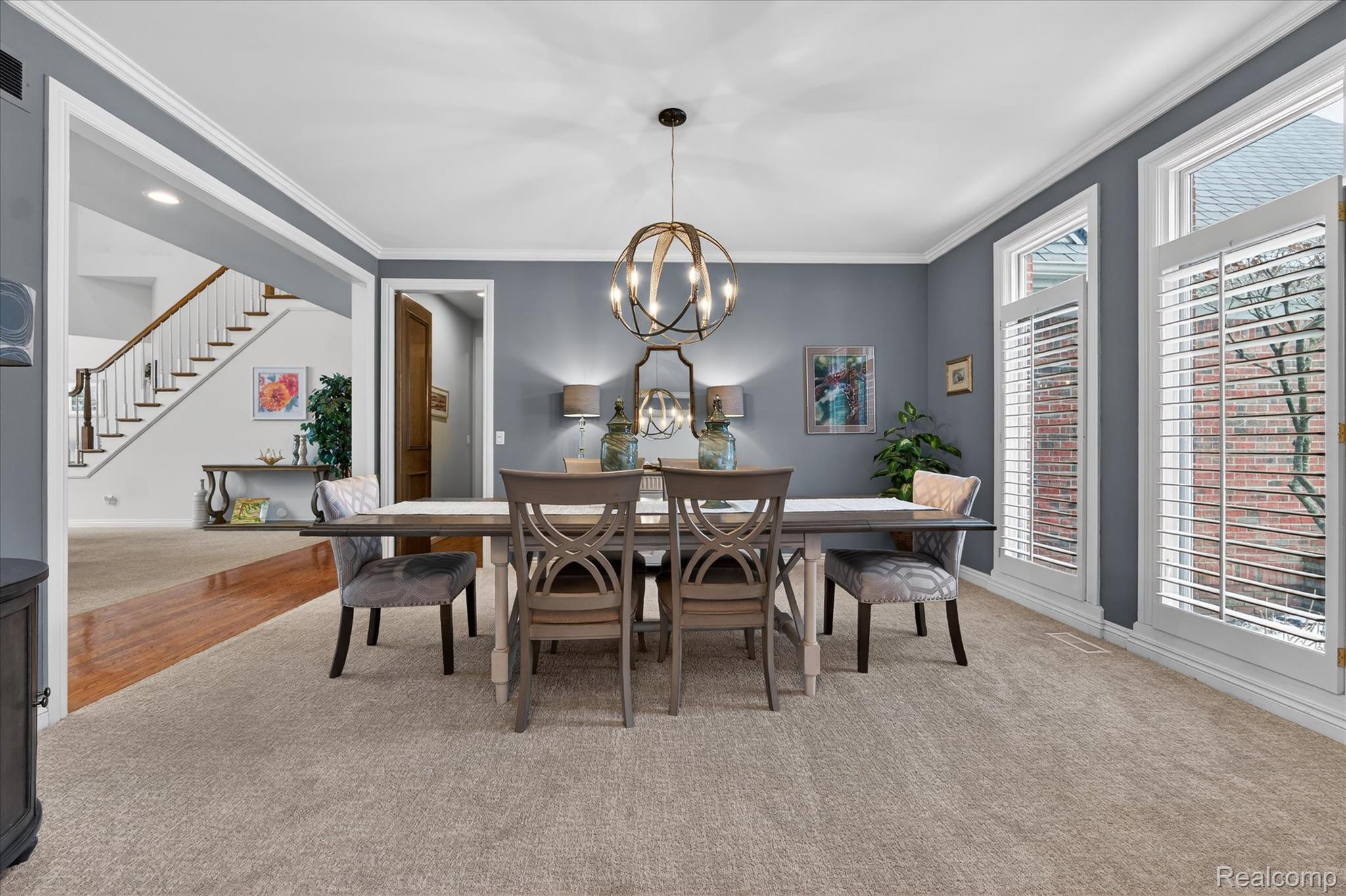 4806 Goodison Place Drive