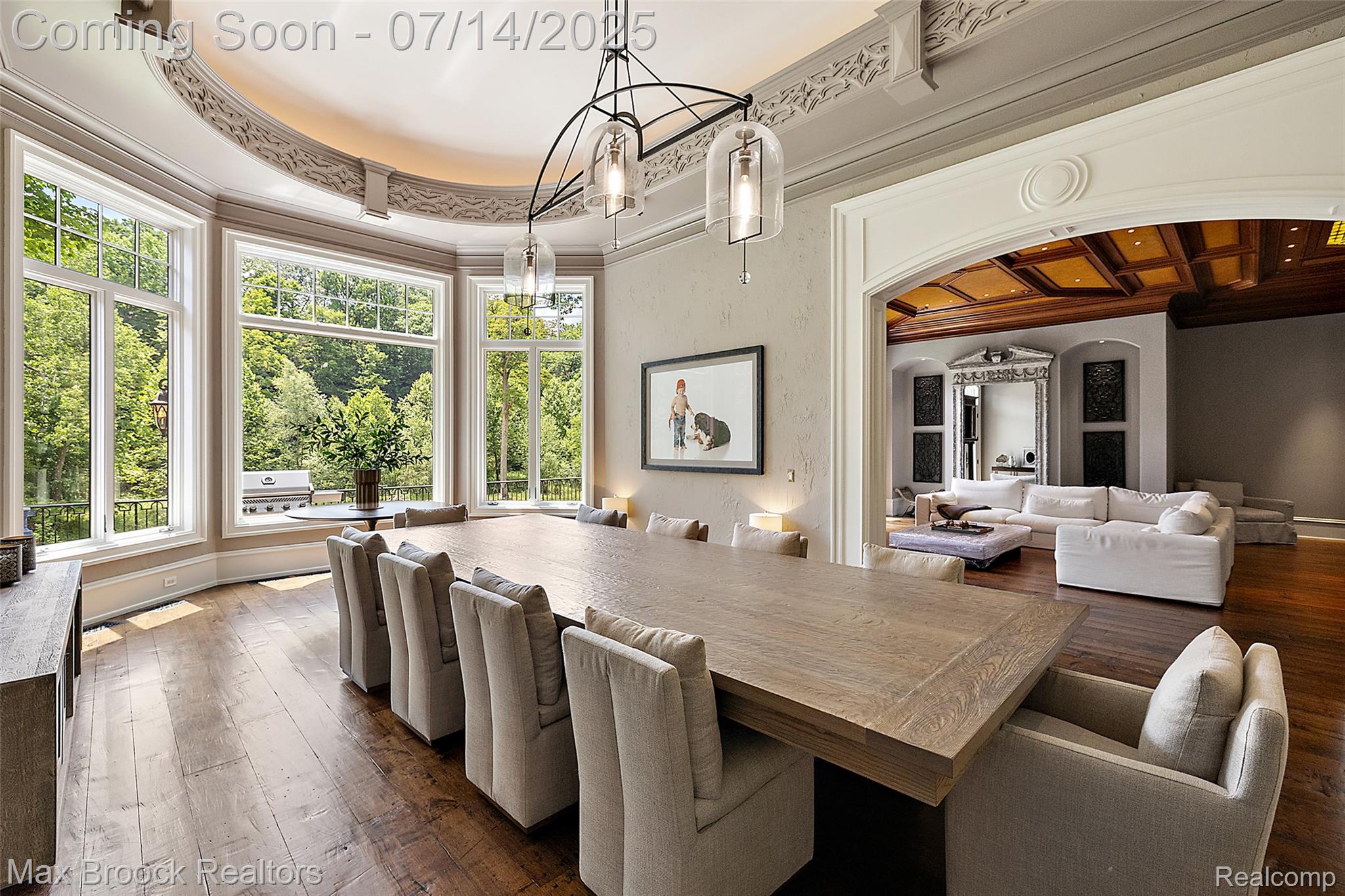7420 Inner Circle Drive