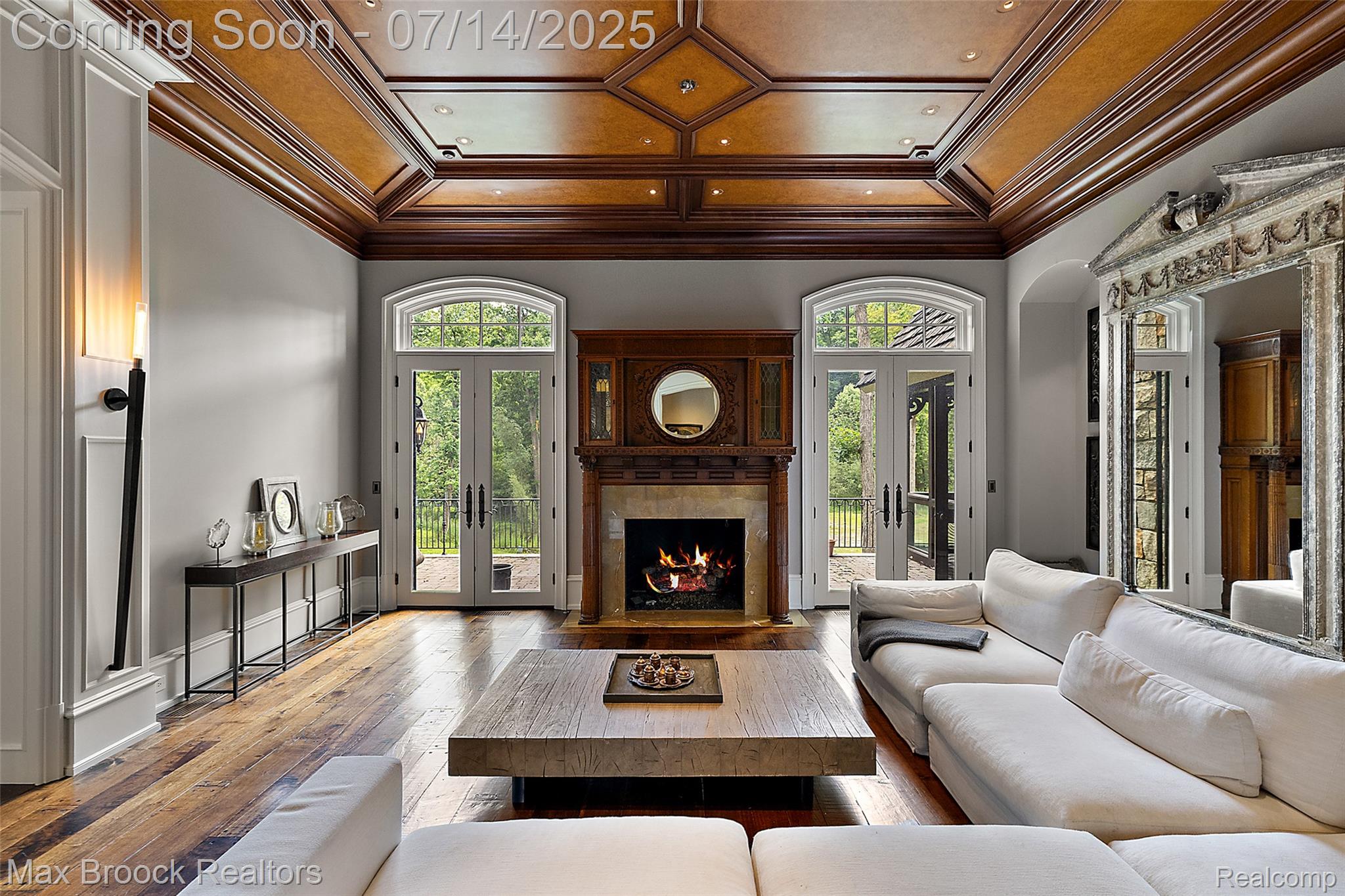 7420 Inner Circle Drive