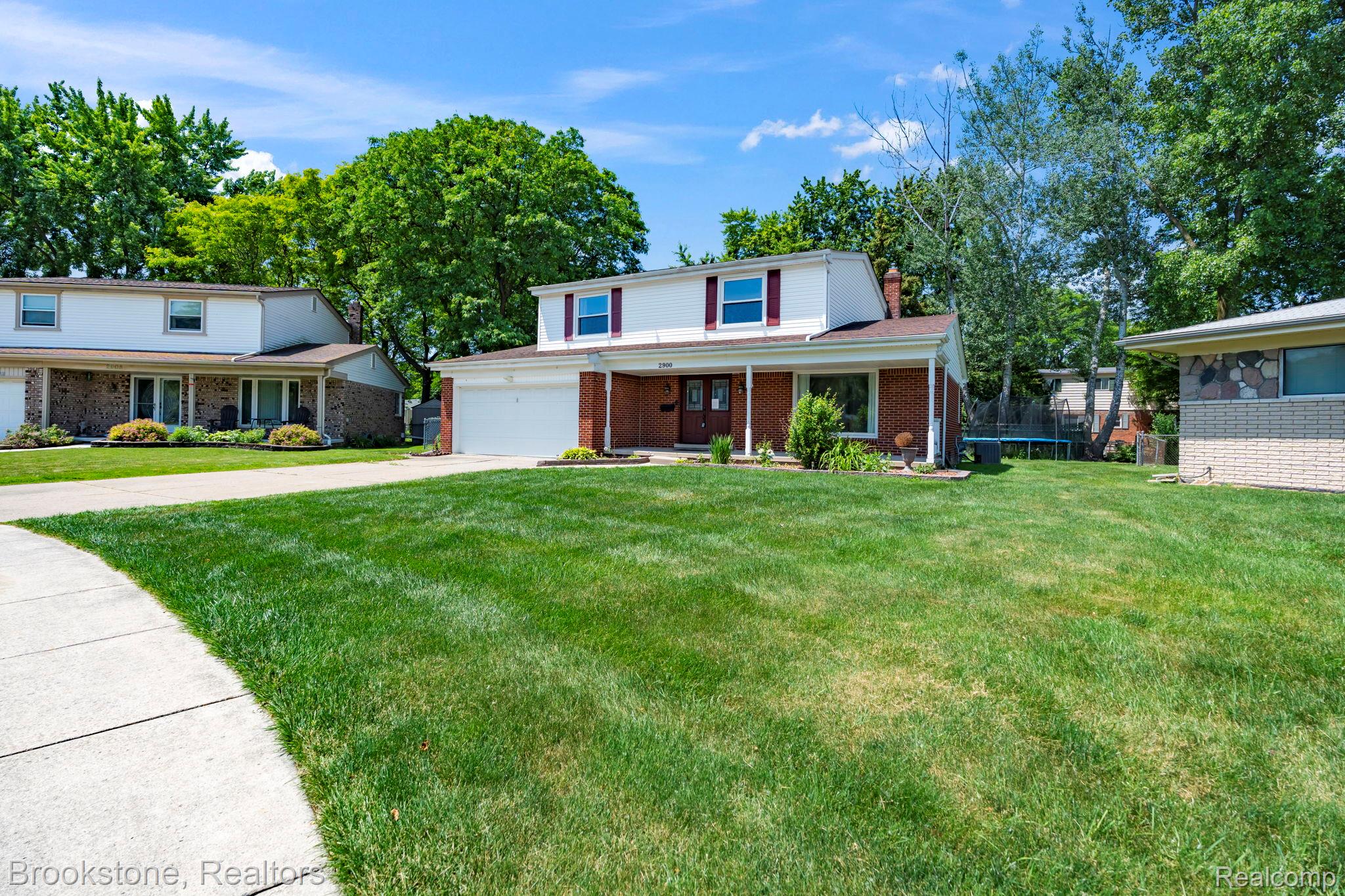 2900 Barton Drive