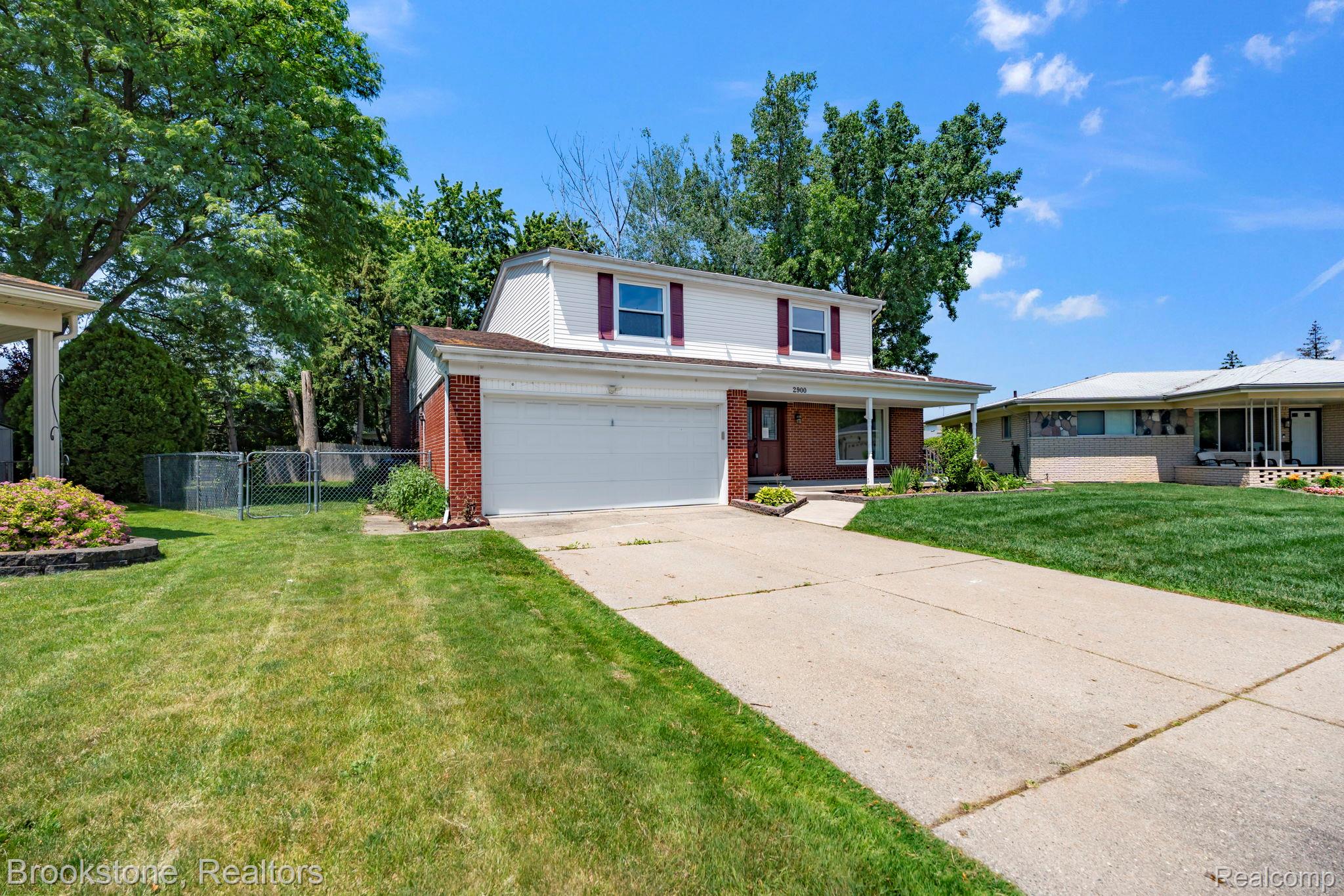 2900 Barton Drive