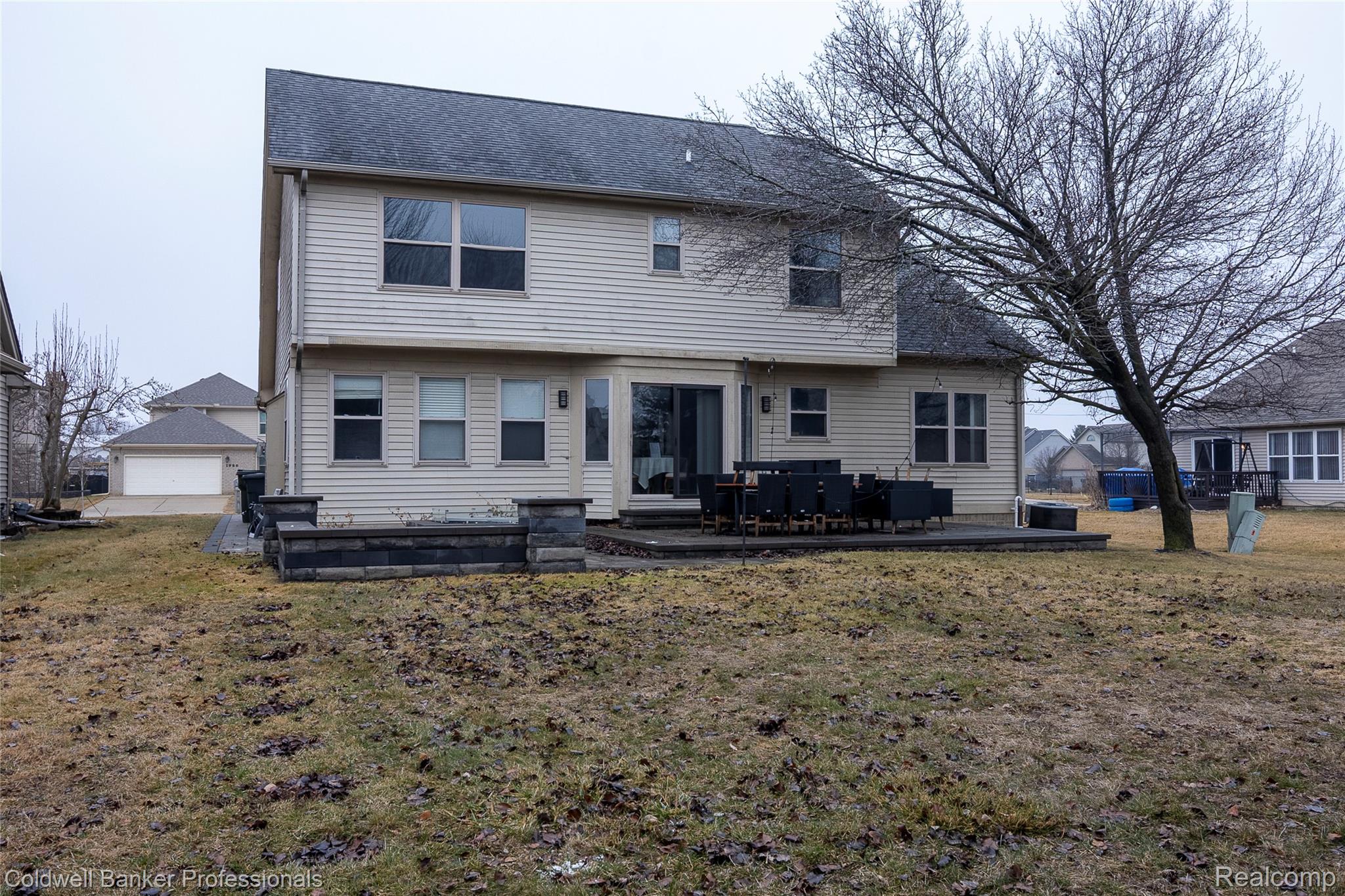 1983 Sprucewood Drive