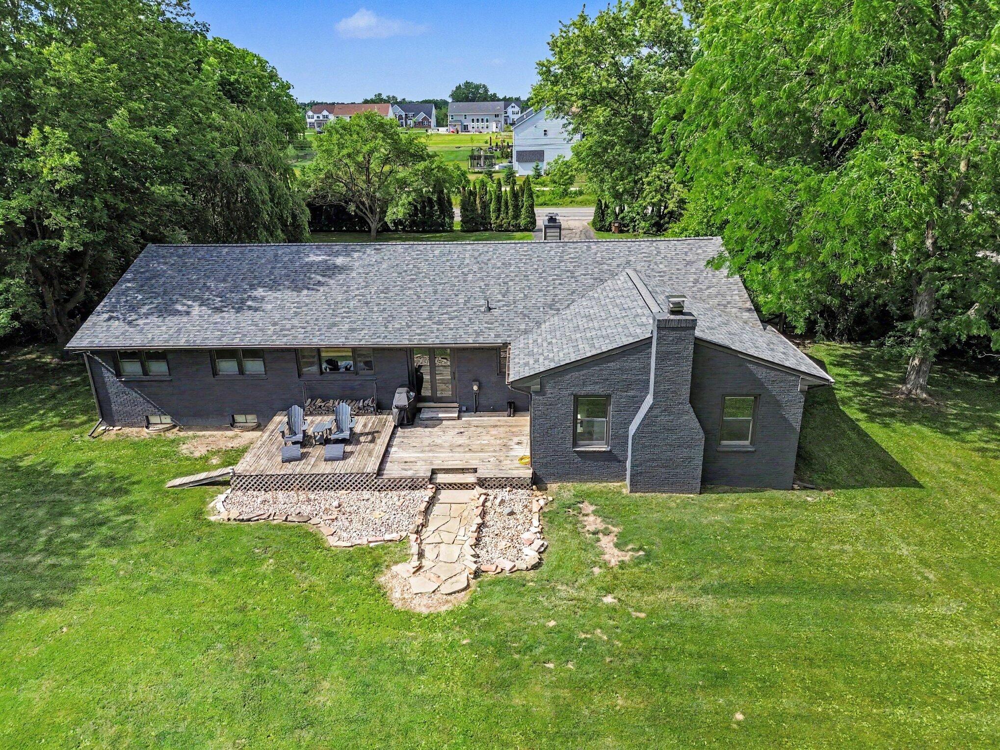 1145 W Bemis Road