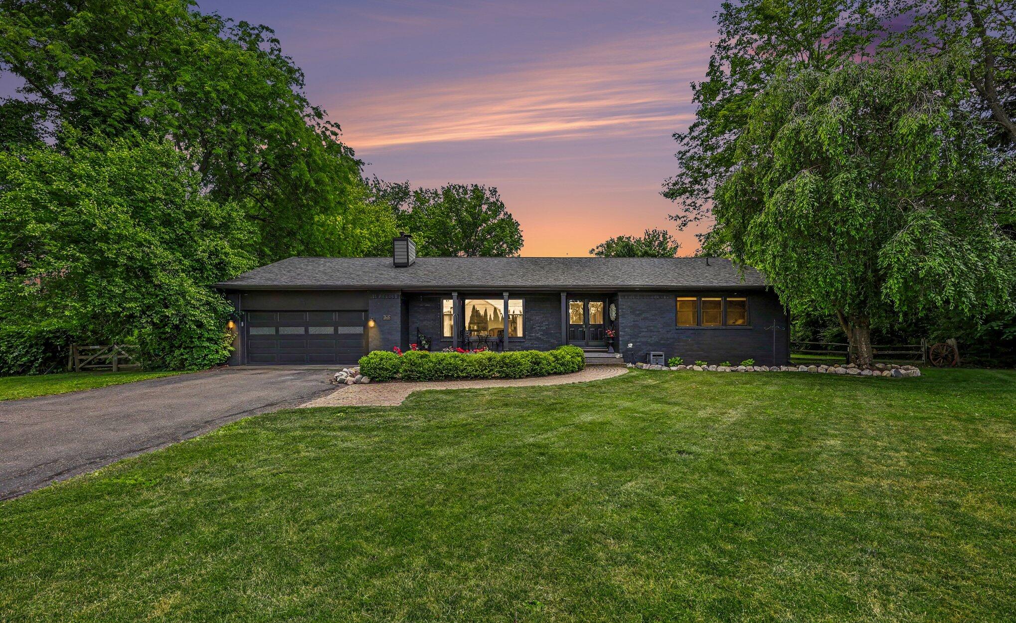 1145 W Bemis Road