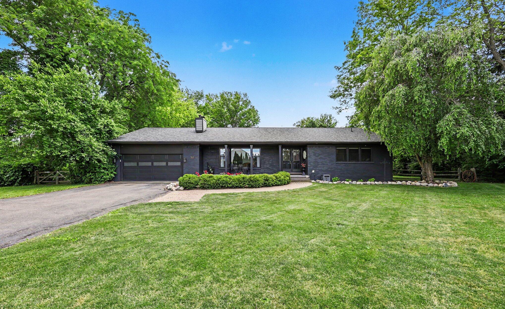 1145 W Bemis Road