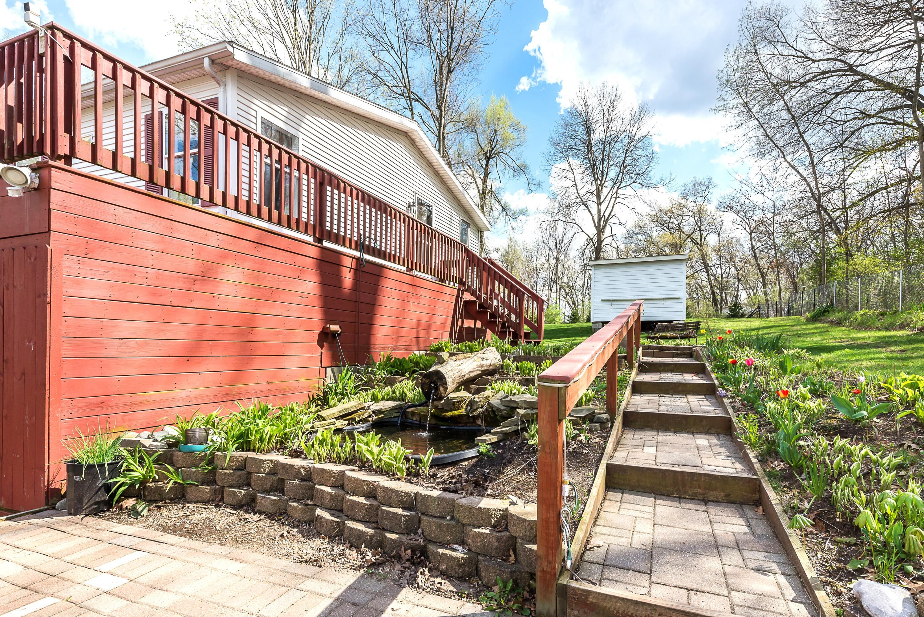 6547 Ann Arbor Road