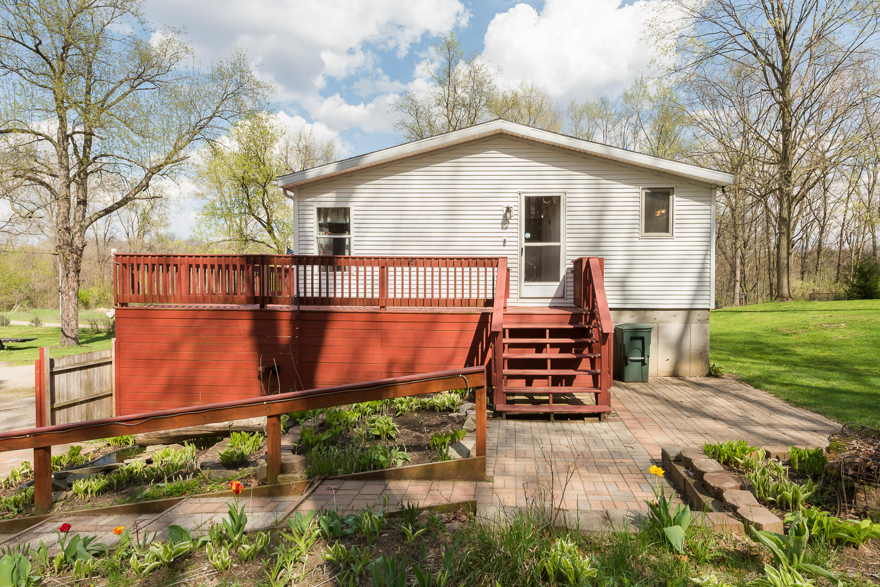 6547 Ann Arbor Road