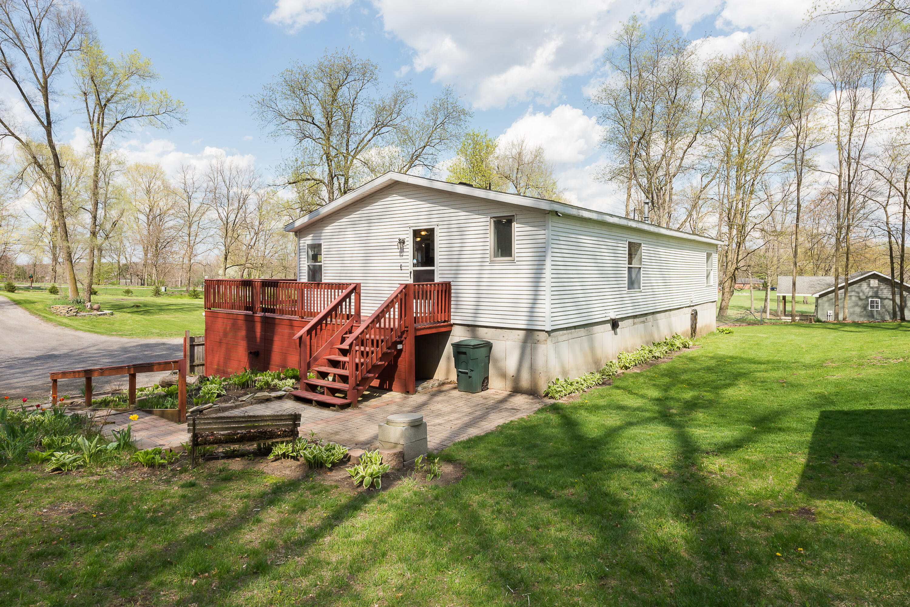 6547 Ann Arbor Road