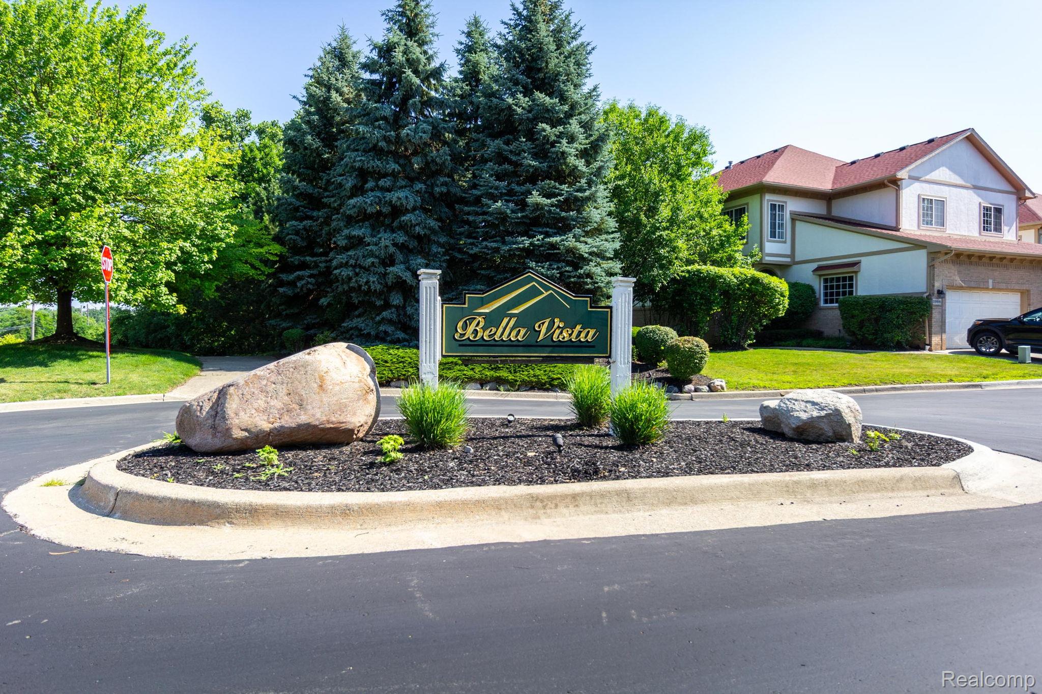 5959 Bella Vista Drive