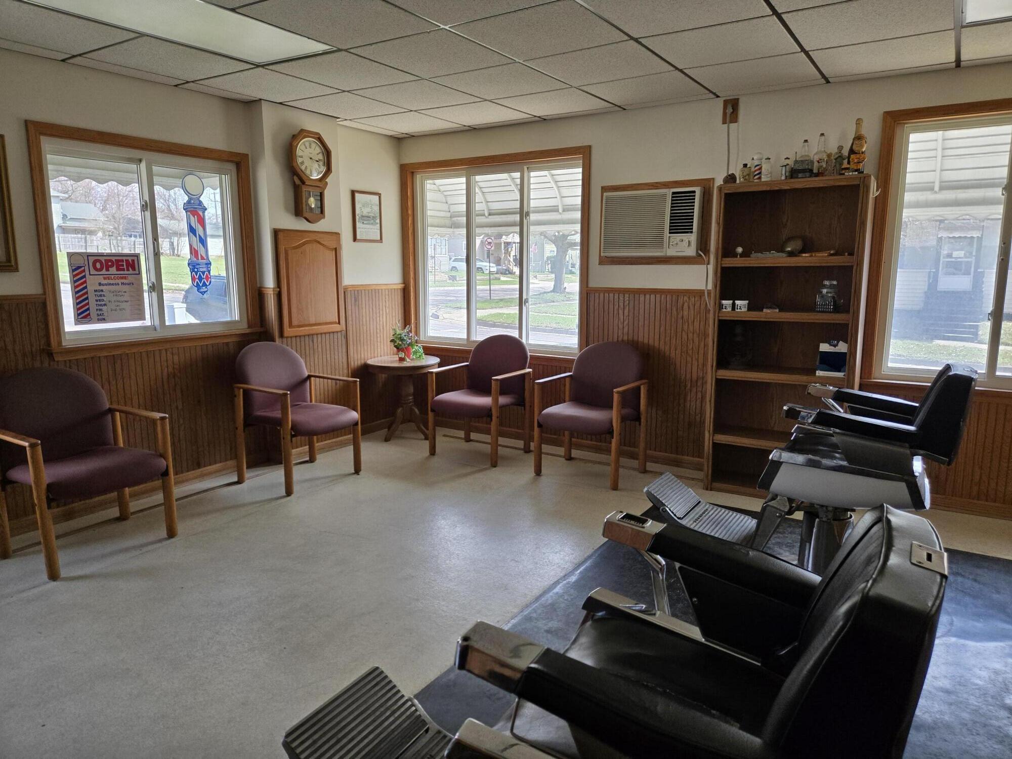 2114 E Ganson Street