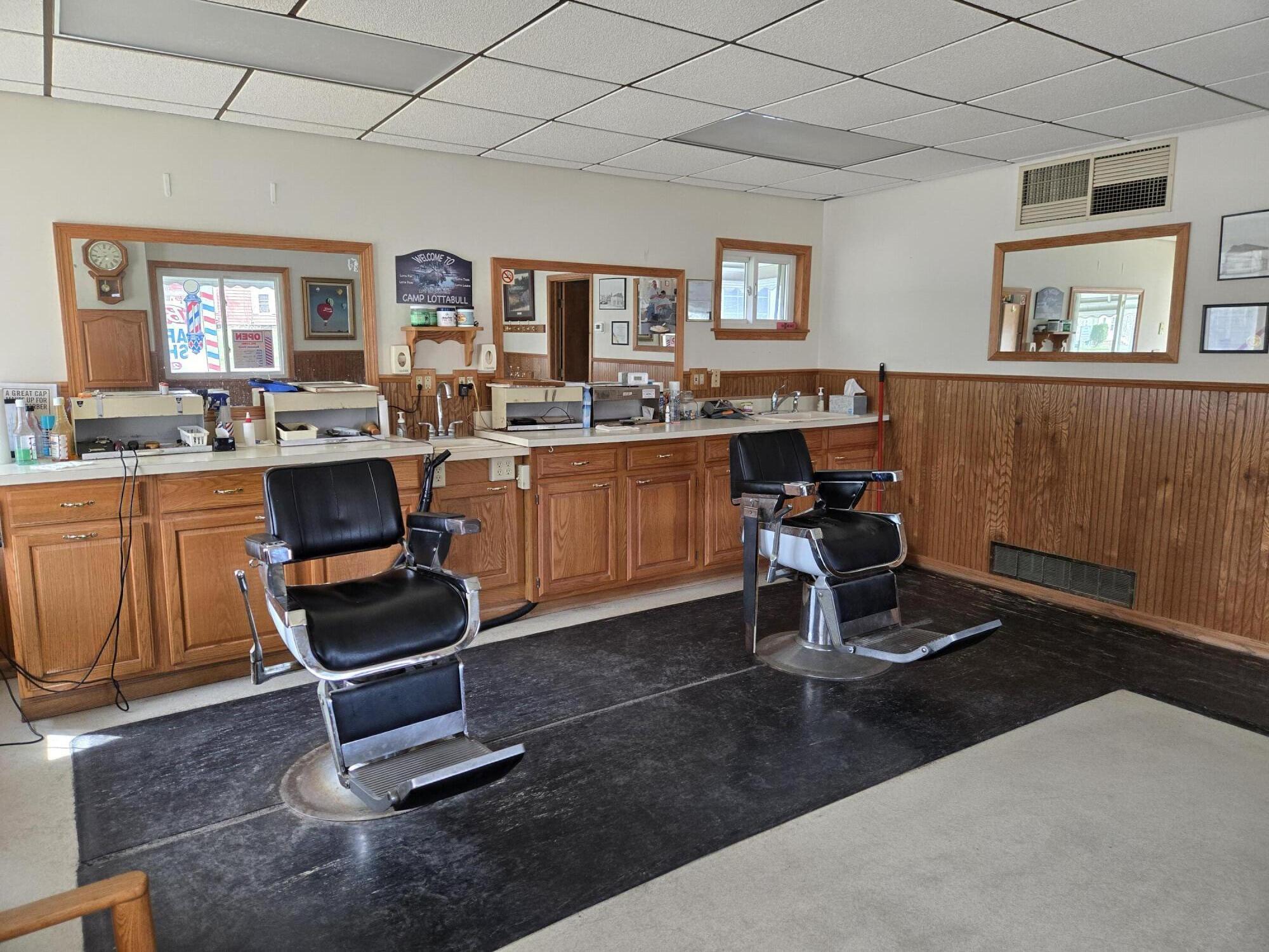 2114 E Ganson Street