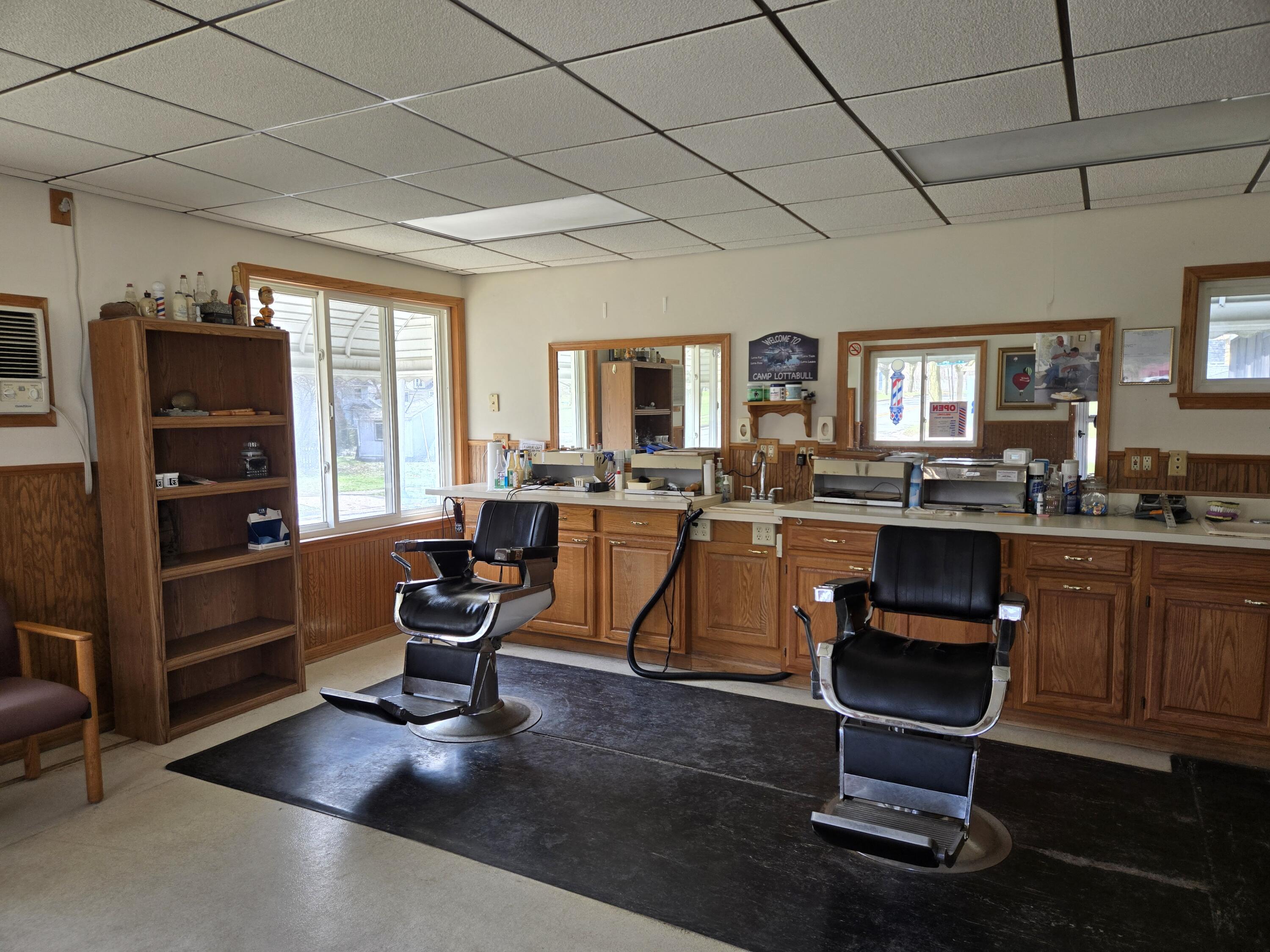 2114 E Ganson Street