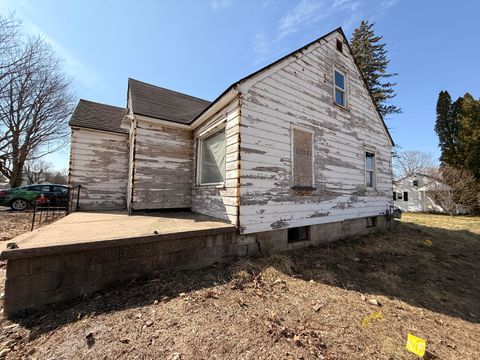 Tiny photo for 7 S Elm Street, Hesperia Village, MI 49421 (MLS # 67026013447)