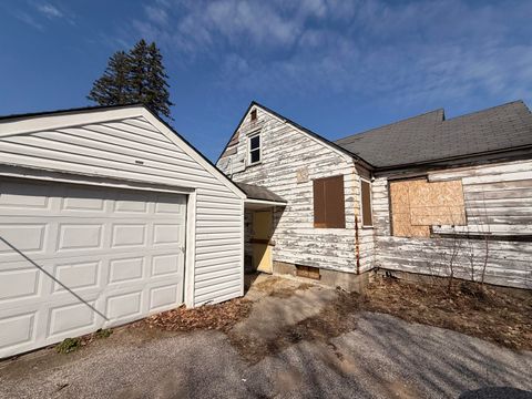 Tiny photo for 7 S Elm Street, Hesperia Village, MI 49421 (MLS # 67026013447)