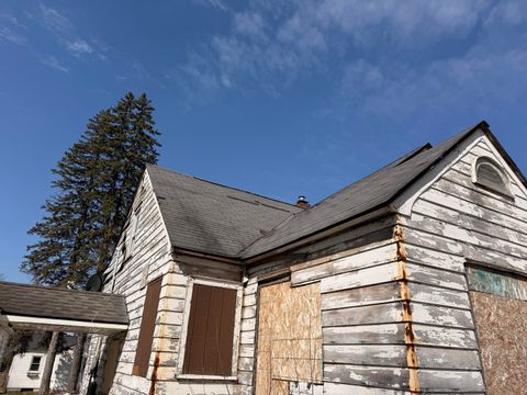 Tiny photo for 7 S Elm Street, Hesperia Village, MI 49421 (MLS # 67026013447)