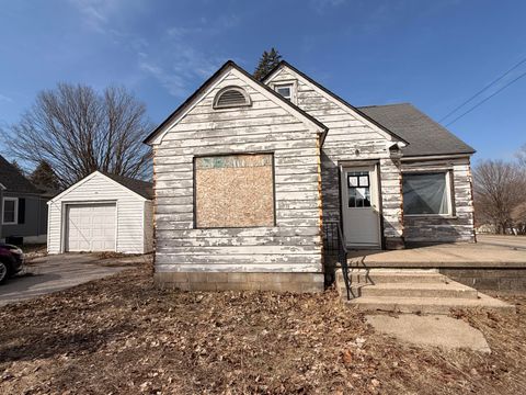 7 S Elm Street Hesperia Village MI 49421