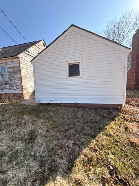 Tiny photo for 7 S Elm Street, Hesperia Village, MI 49421 (MLS # 67026013447)