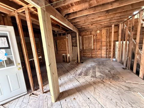 Tiny photo for 7 S Elm Street, Hesperia Village, MI 49421 (MLS # 67026013447)