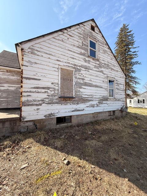 Tiny photo for 7 S Elm Street, Hesperia Village, MI 49421 (MLS # 67026013447)