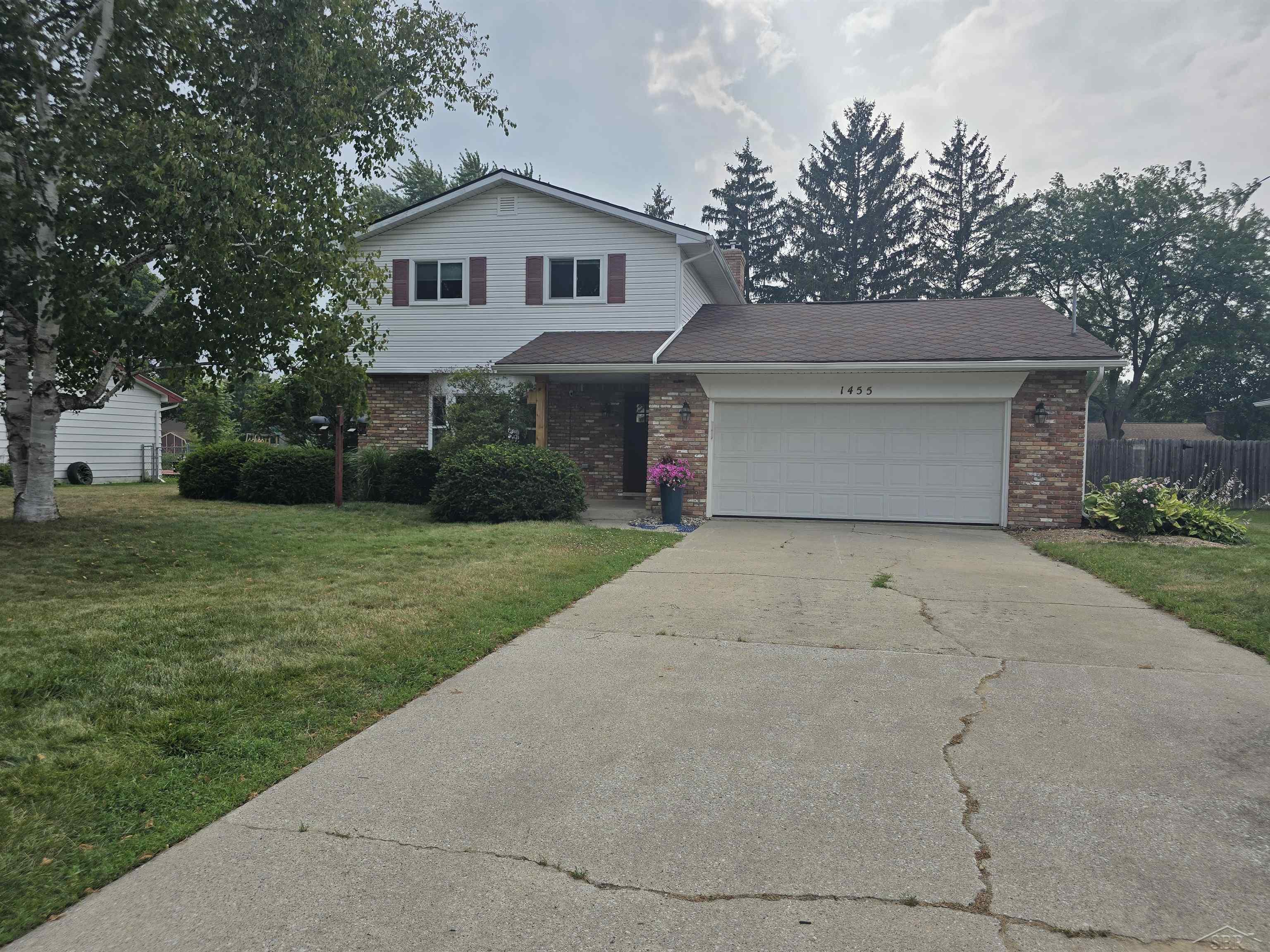 1455 Fromm Drive