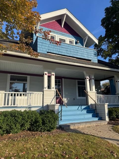 212 W Michigan Avenue Saline City MI 48176