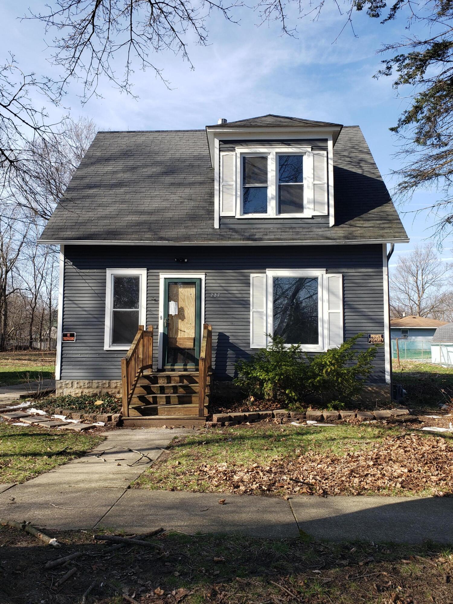 227 Church Street