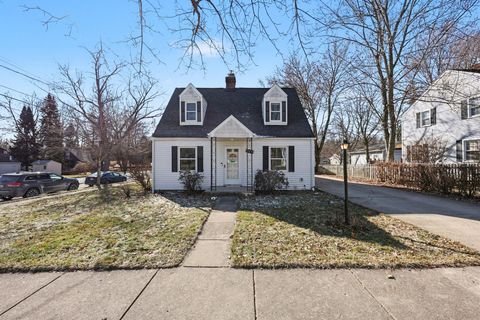 313 Territorial Road Manchester Village MI 48158