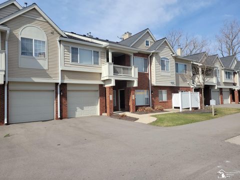 23034 Fairlane Boulevard Woodhaven City MI 48183