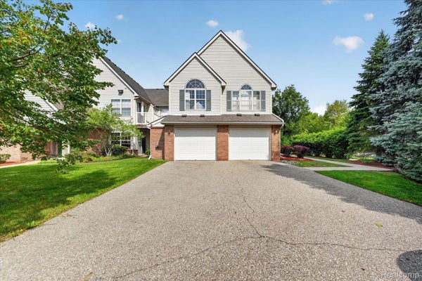 531 BROOKFIELD DR # 81, WESTLAND, MI 48185 - Image 10dd21154e90fcdba406d7736d8a64a5/4282490373