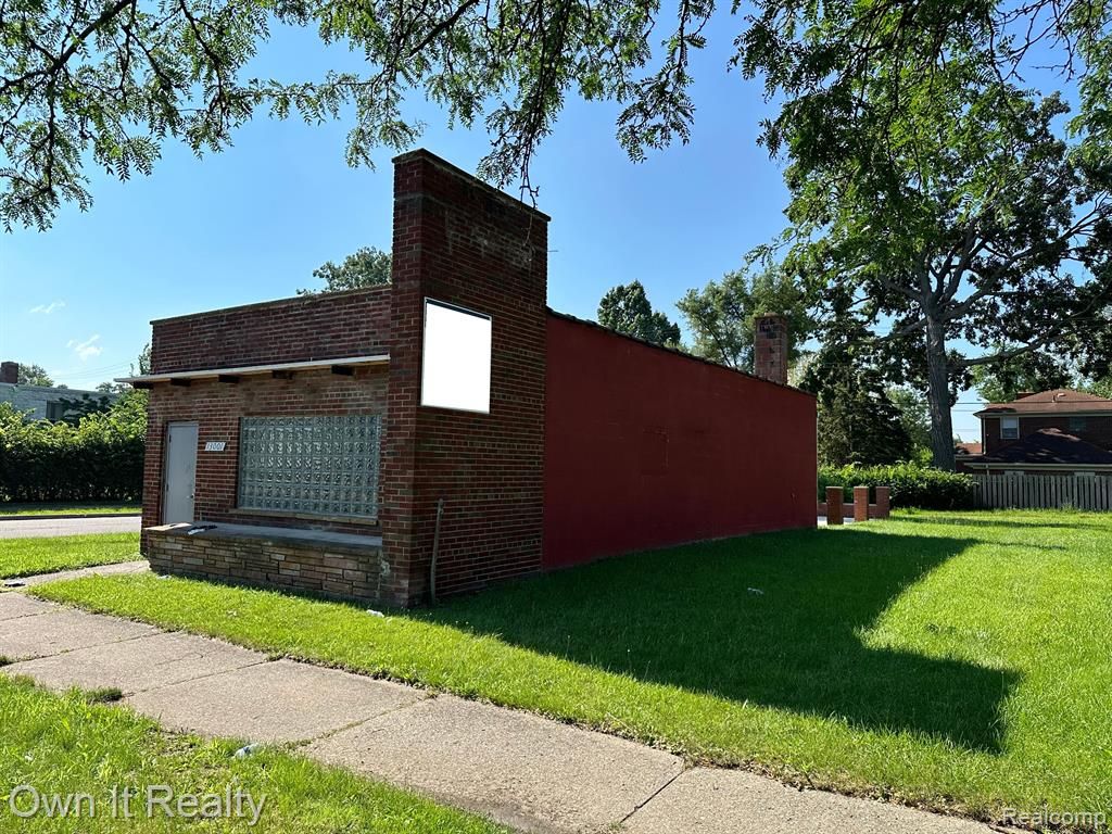 13001 JOY Road