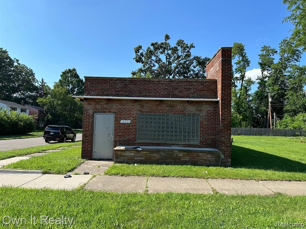 13001 JOY Road