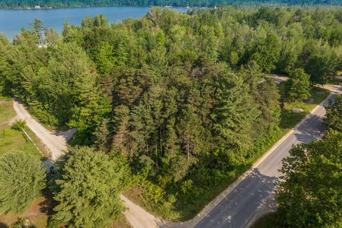 0 Forest Drive Elk Rapids Township MI 49648