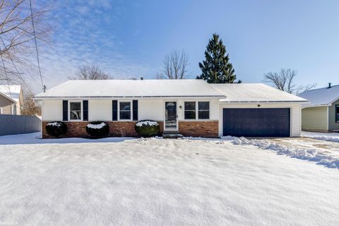 110 Botsford Street Port Huron City MI 48060