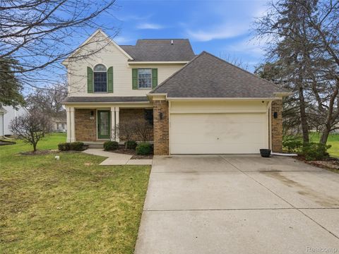 567 Greens Way Boulevard Lapeer City MI 48446