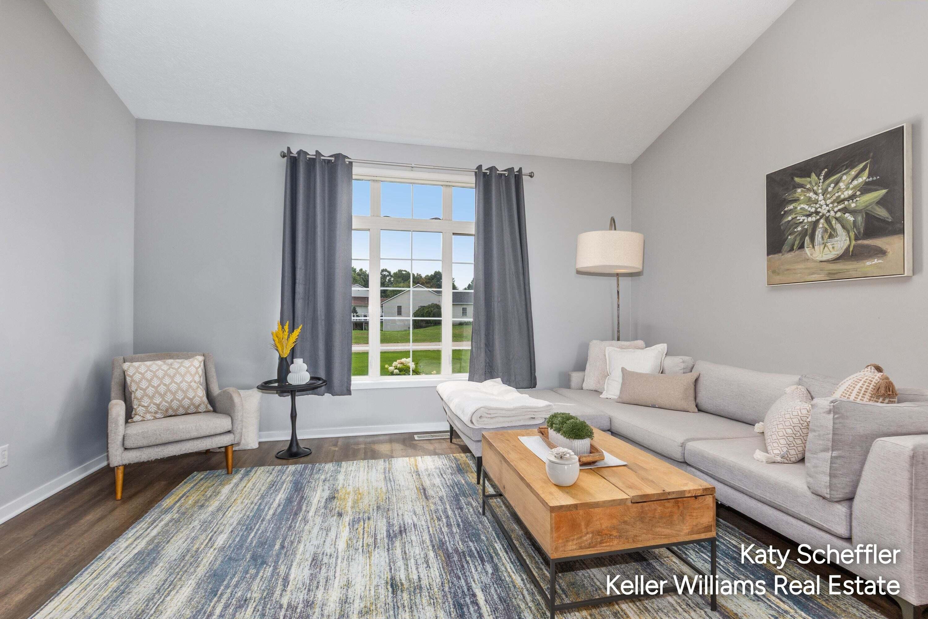 2551 Cedar Lake Drive